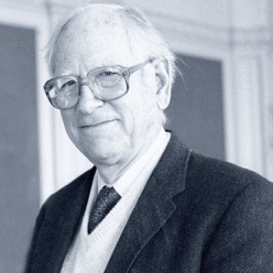 Robert Dahl (1915-2014)